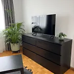 דירה Rs44 Ueber Den Daechern Von *