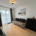 דירה Rs44 Ueber Den Daechern Von