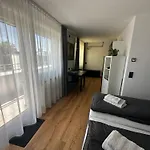 Rs44 Ueber Den Daechern Von דירה ברגנץ