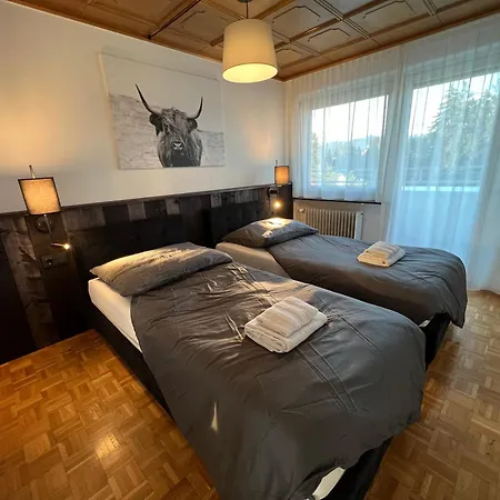 Rs44 Ueber Den Daechern Von Appartement *