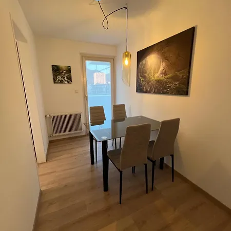 Ueber Den Daechern Von * Bregenz