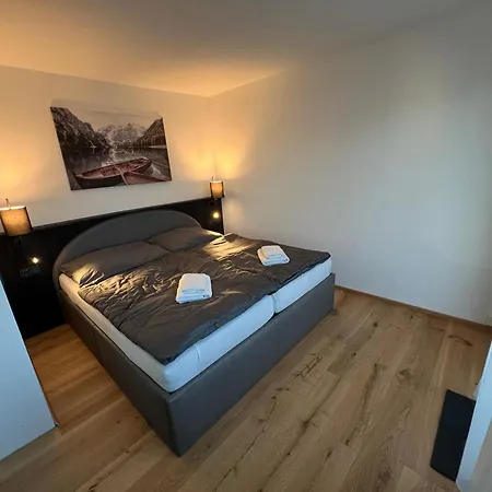 Daire Rs44 Ueber Den Daechern Von