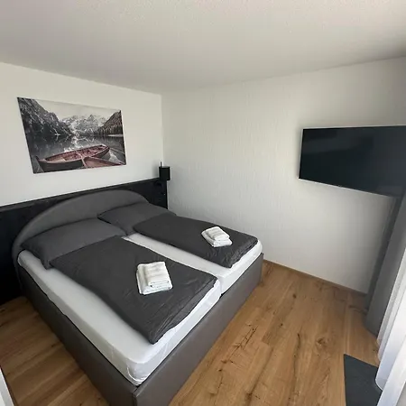 Rs44 Ueber Den Daechern Von Bregenz