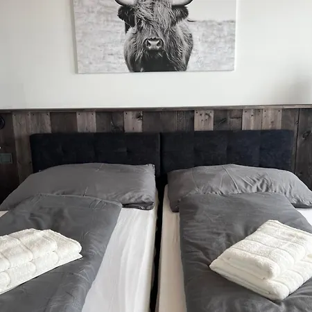 Appartement Rs44 Ueber Den Daechern Von *