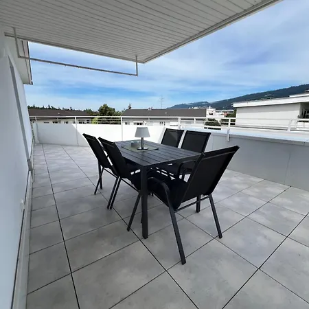 Appartement Rs44 Ueber Den Daechern Von