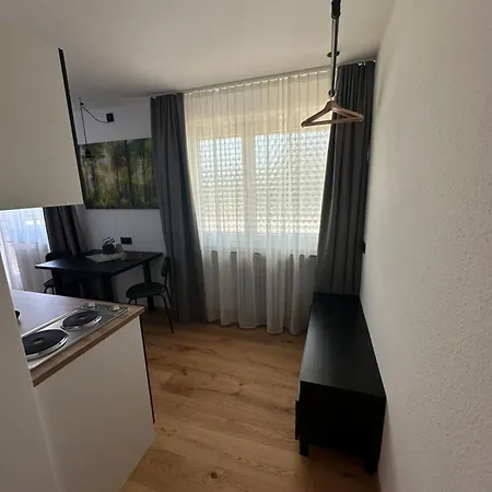 Ueber Den Daechern Von * Bregenz