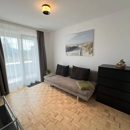 Appartamento Ueber Den Daechern Von