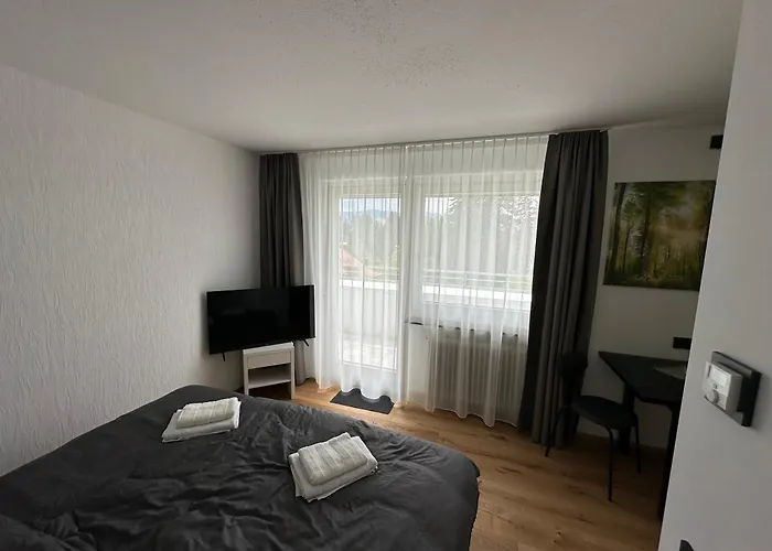 Rs44 Ueber Den Daechern Von Apartment *
