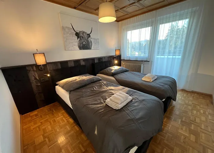 Rs44 Ueber Den Daechern Von Apartment *