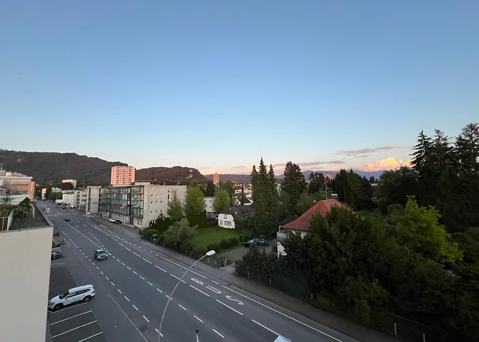 Rs44 Ueber Den Daechern Von Apartment