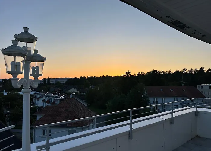 Rs44 Ueber Den Daechern Von Apartment *