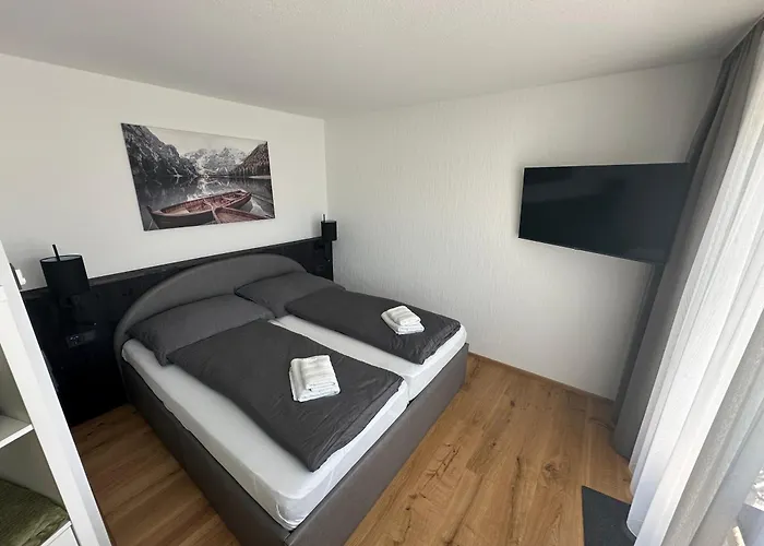 Rs44 Ueber Den Daechern Von Bregenz