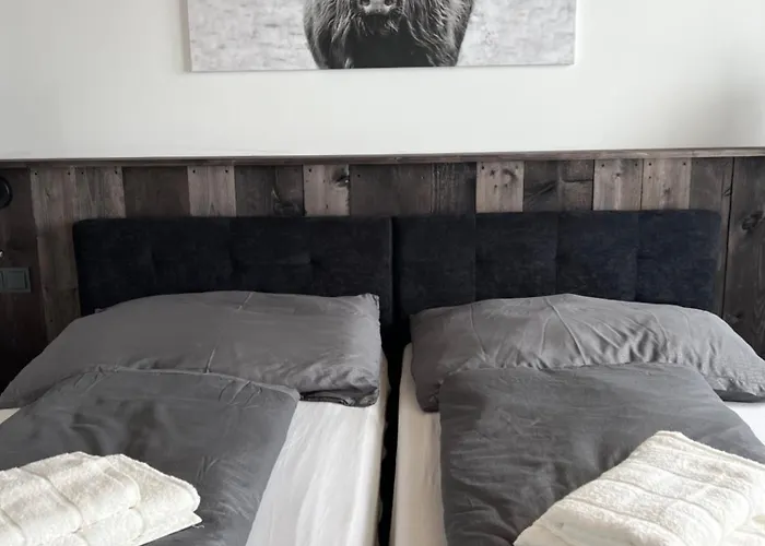 Apartment Rs44 Ueber Den Daechern Von *