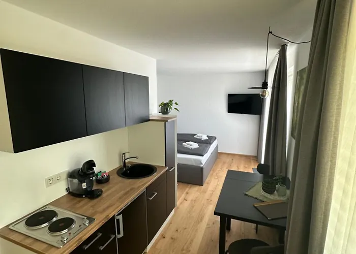 Rs44 Ueber Den Daechern Von Apartment