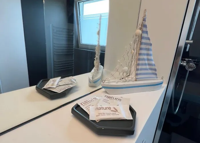 Rs44 Ueber Den Daechern Von Apartment *