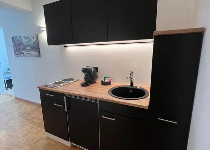 Rs44 Ueber Den Daechern Von Apartment