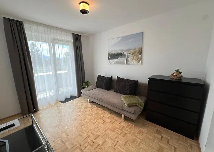 Apartment Rs44 Ueber Den Daechern Von
