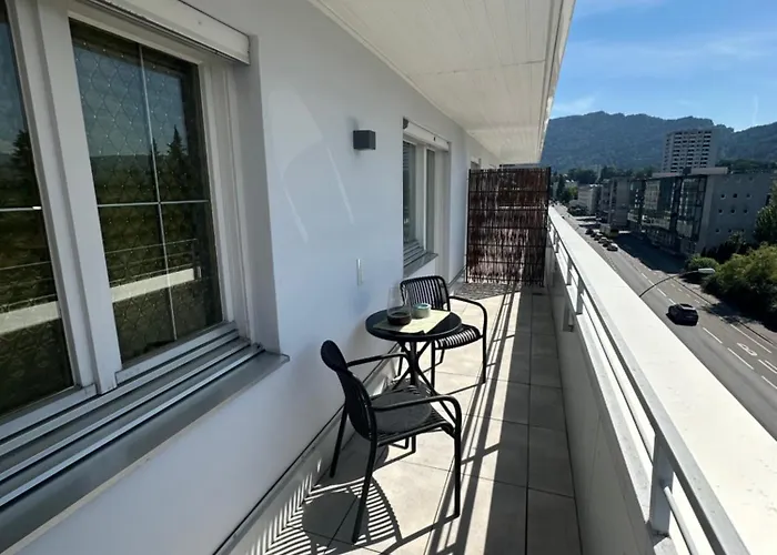 Apartment Rs44 Ueber Den Daechern Von *