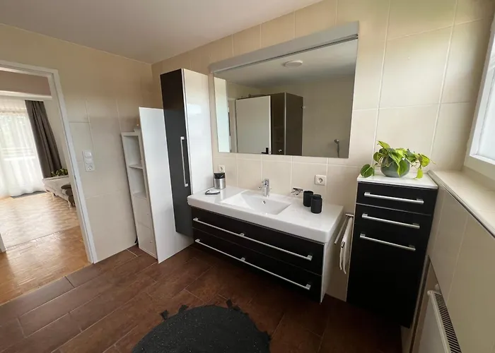 Apartment Rs44 Ueber Den Daechern Von Bregenz